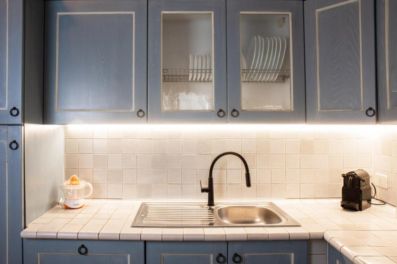 Apartament Il Mangia-Luxury Siena Zewnętrze zdjęcie