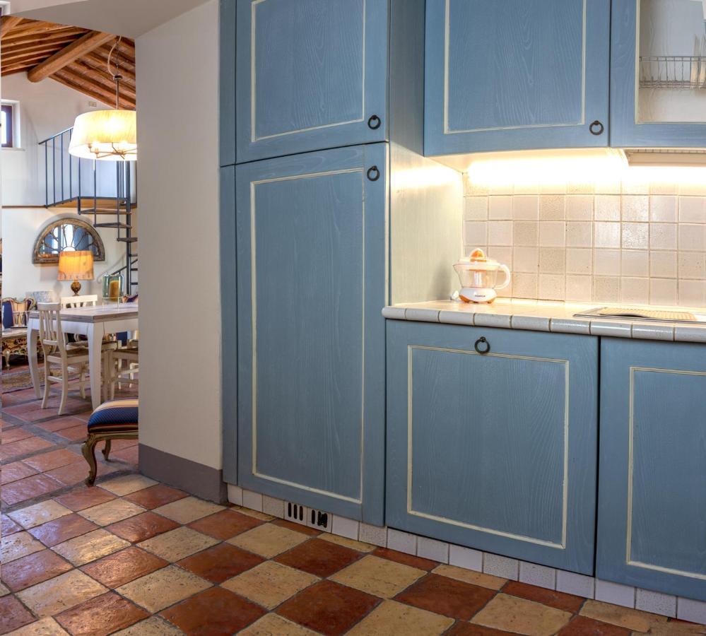 Apartament Il Mangia-Luxury Siena Zewnętrze zdjęcie