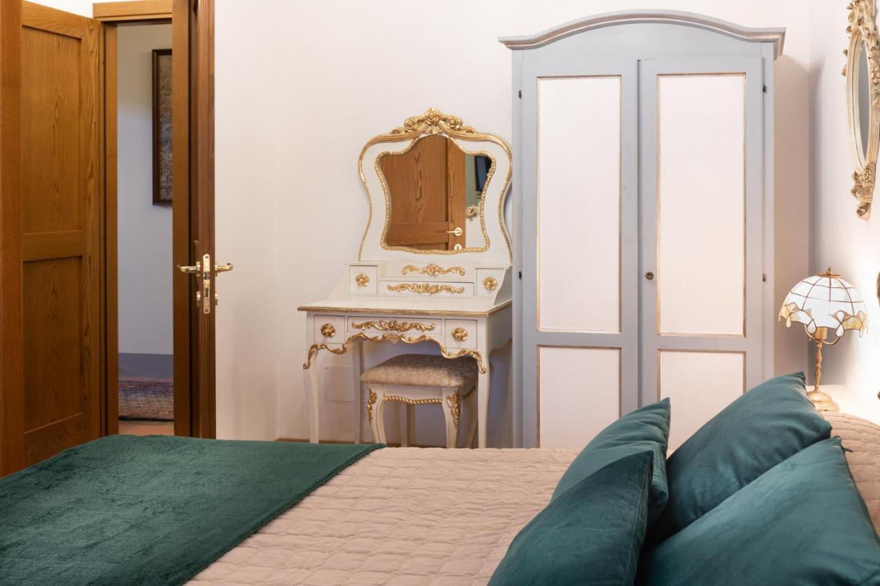 Apartament Il Mangia-Luxury Siena Zewnętrze zdjęcie