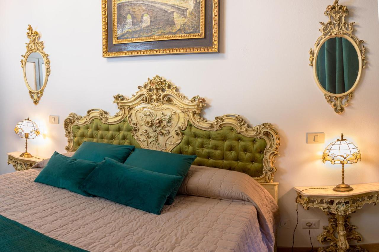 Apartament Il Mangia-Luxury Siena Zewnętrze zdjęcie